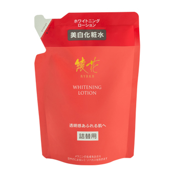 綾花 ホワイトニング ローション 綾花 Ayaka