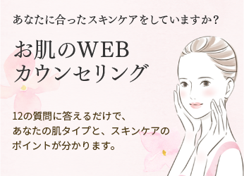 WEBカウンセリング