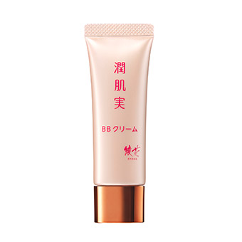 潤肌実 BB クリーム